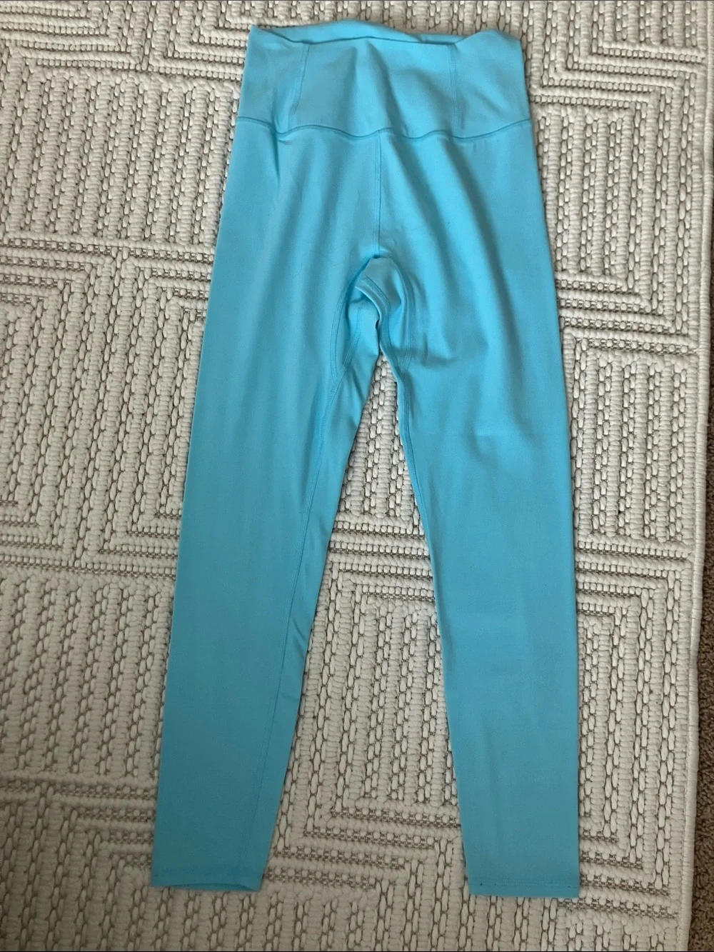 FP Movement Never Better Cropped Leggings Size Small